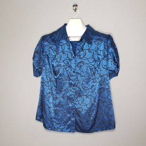 Lane Bryant top size 18/20